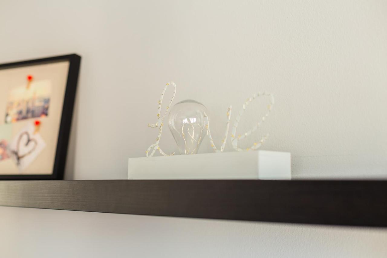 Modiano Studio Ι By Socrates Junior Houses Apartment เทสซาโลนิกิ ภายนอก รูปภาพ